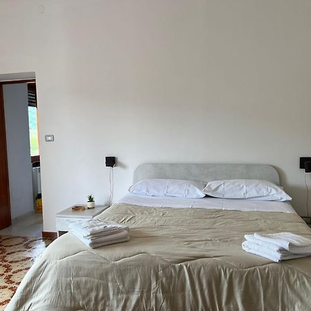 Atomos Bed and Breakfast Alvignano Εξωτερικό φωτογραφία