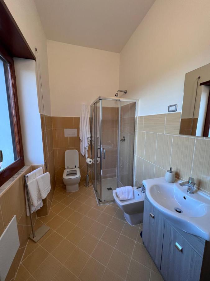 Atomos Bed and Breakfast Alvignano Εξωτερικό φωτογραφία