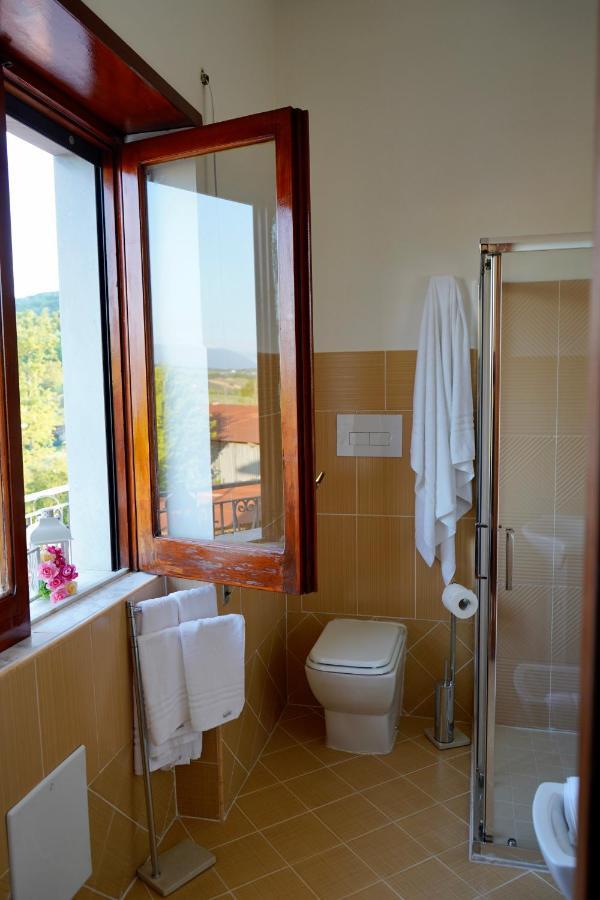 Atomos Bed and Breakfast Alvignano Εξωτερικό φωτογραφία