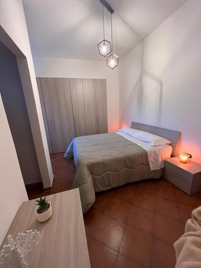 Atomos Bed and Breakfast Alvignano Εξωτερικό φωτογραφία