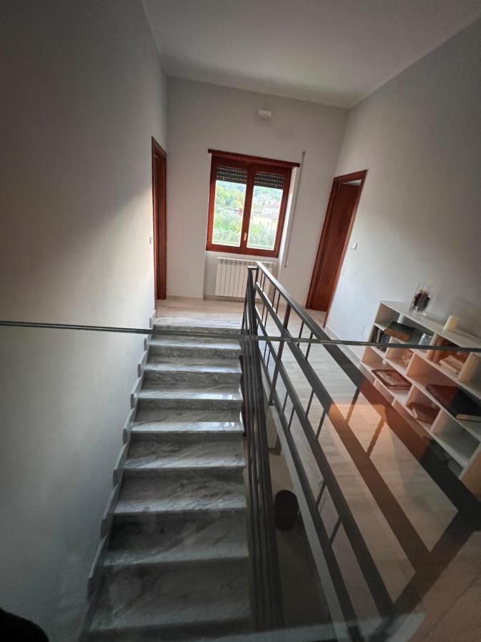 Atomos Bed and Breakfast Alvignano Εξωτερικό φωτογραφία