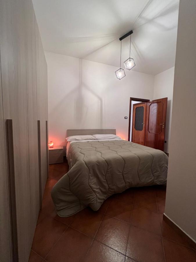 Atomos Bed and Breakfast Alvignano Εξωτερικό φωτογραφία