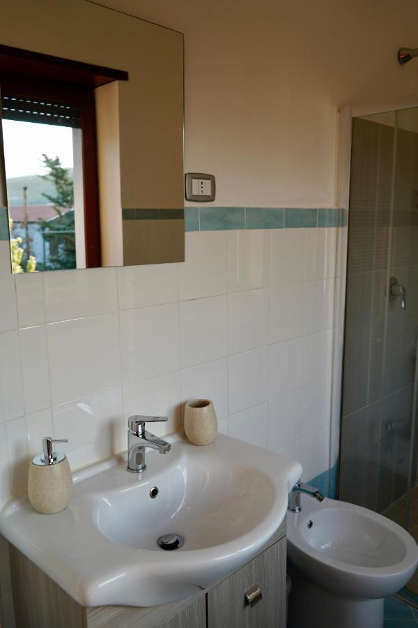 Atomos Bed and Breakfast Alvignano Εξωτερικό φωτογραφία