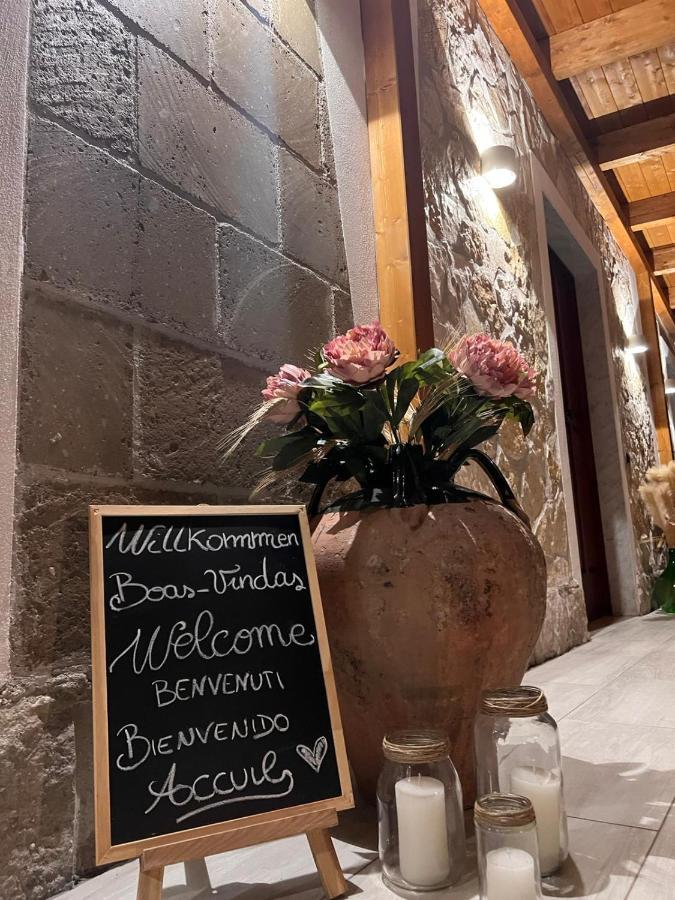 Atomos Bed and Breakfast Alvignano Εξωτερικό φωτογραφία