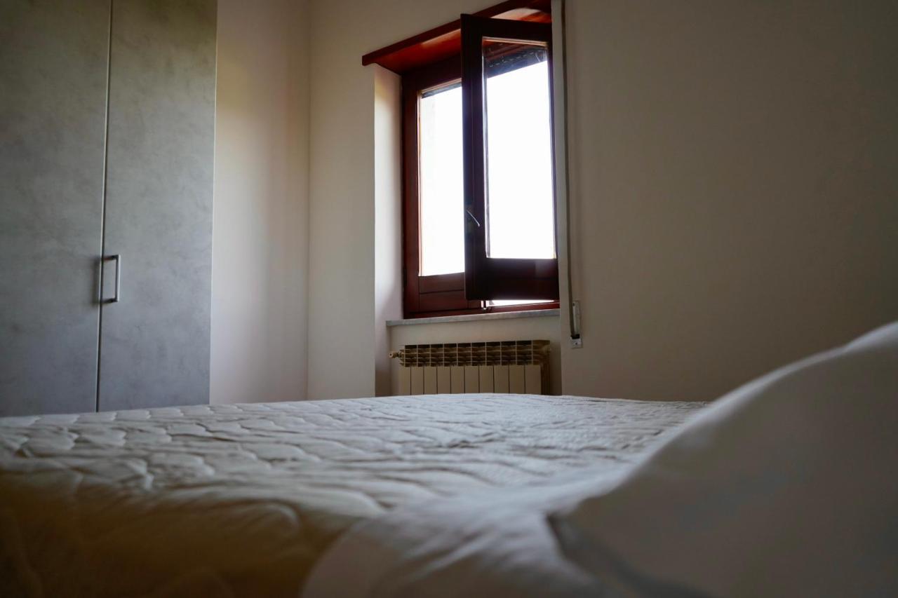Atomos Bed and Breakfast Alvignano Εξωτερικό φωτογραφία