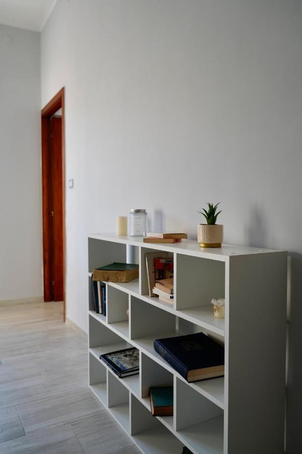 Atomos Bed and Breakfast Alvignano Εξωτερικό φωτογραφία