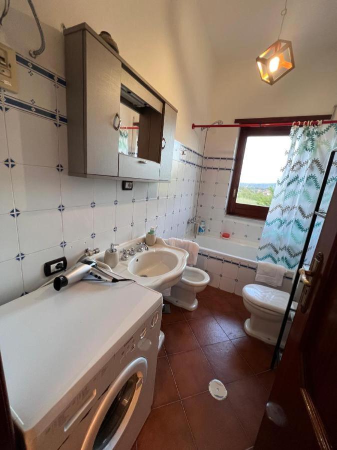 Atomos Bed and Breakfast Alvignano Εξωτερικό φωτογραφία