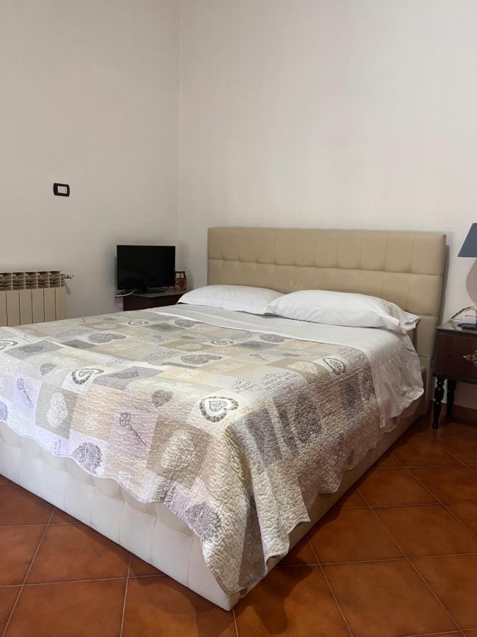 Atomos Bed and Breakfast Alvignano Εξωτερικό φωτογραφία