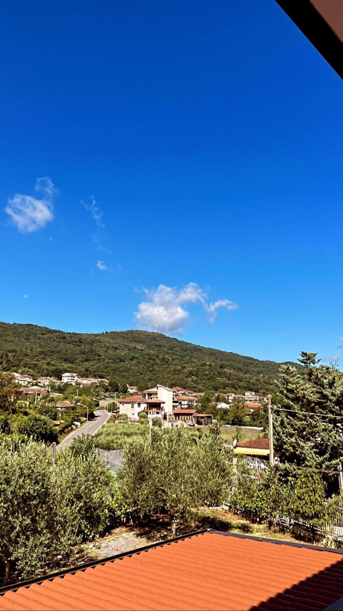 Atomos Bed and Breakfast Alvignano Εξωτερικό φωτογραφία