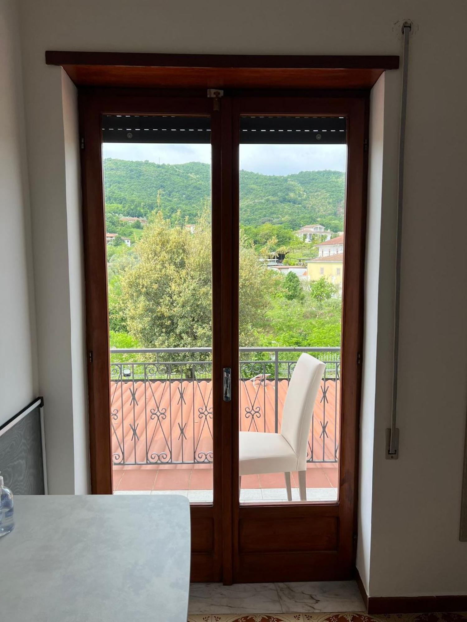 Atomos Bed and Breakfast Alvignano Εξωτερικό φωτογραφία